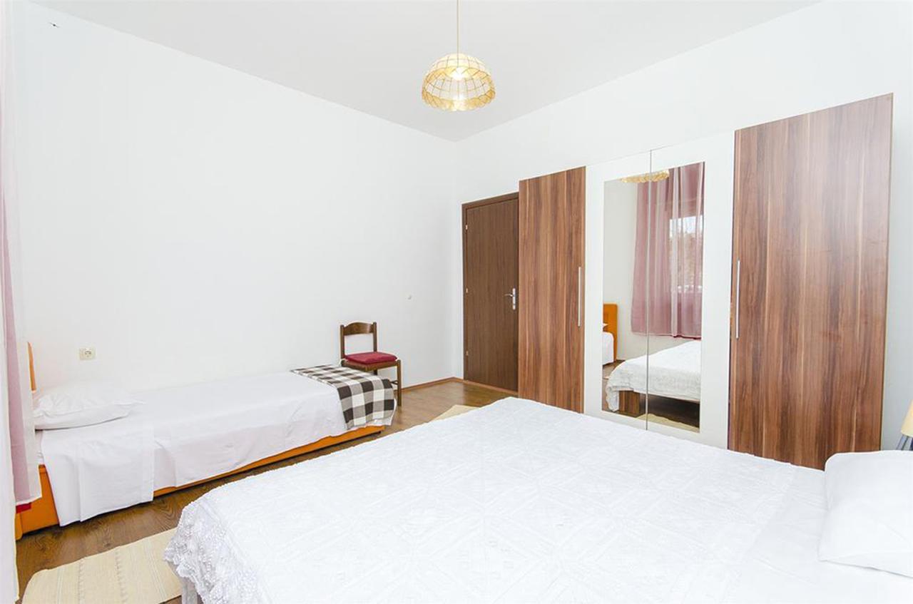 Apartman Kairos Trogir Exterior foto